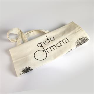 Bez Çanta Baskılı