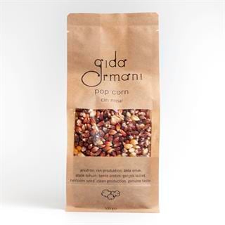 Cin Mısır 500 g