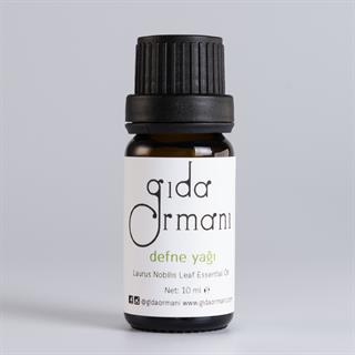 Defne Yağı 10 ml
