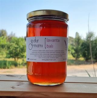 Lavanta Balı 850 g