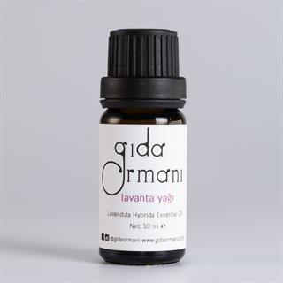 Lavanta Yağı 10 ml