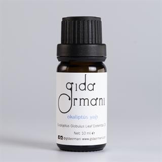Okaliptüs Yağı 10 ml