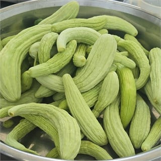 Organik Doğal Fermente Acur Turşusu 950 g