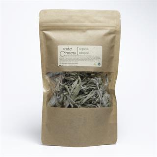 Organik Kuru Adaçayı 30 g