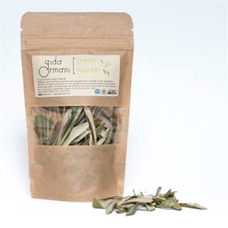 Organik Kuru Zeytin Yaprağı 20 g