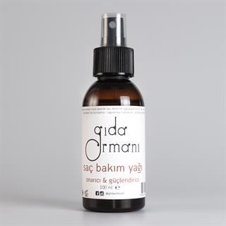Saç Bakım Yağı 100 ml