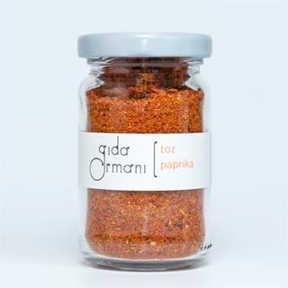 Toz Paprika 45 g