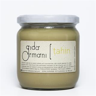 Yerli Susam Tahin 360 g