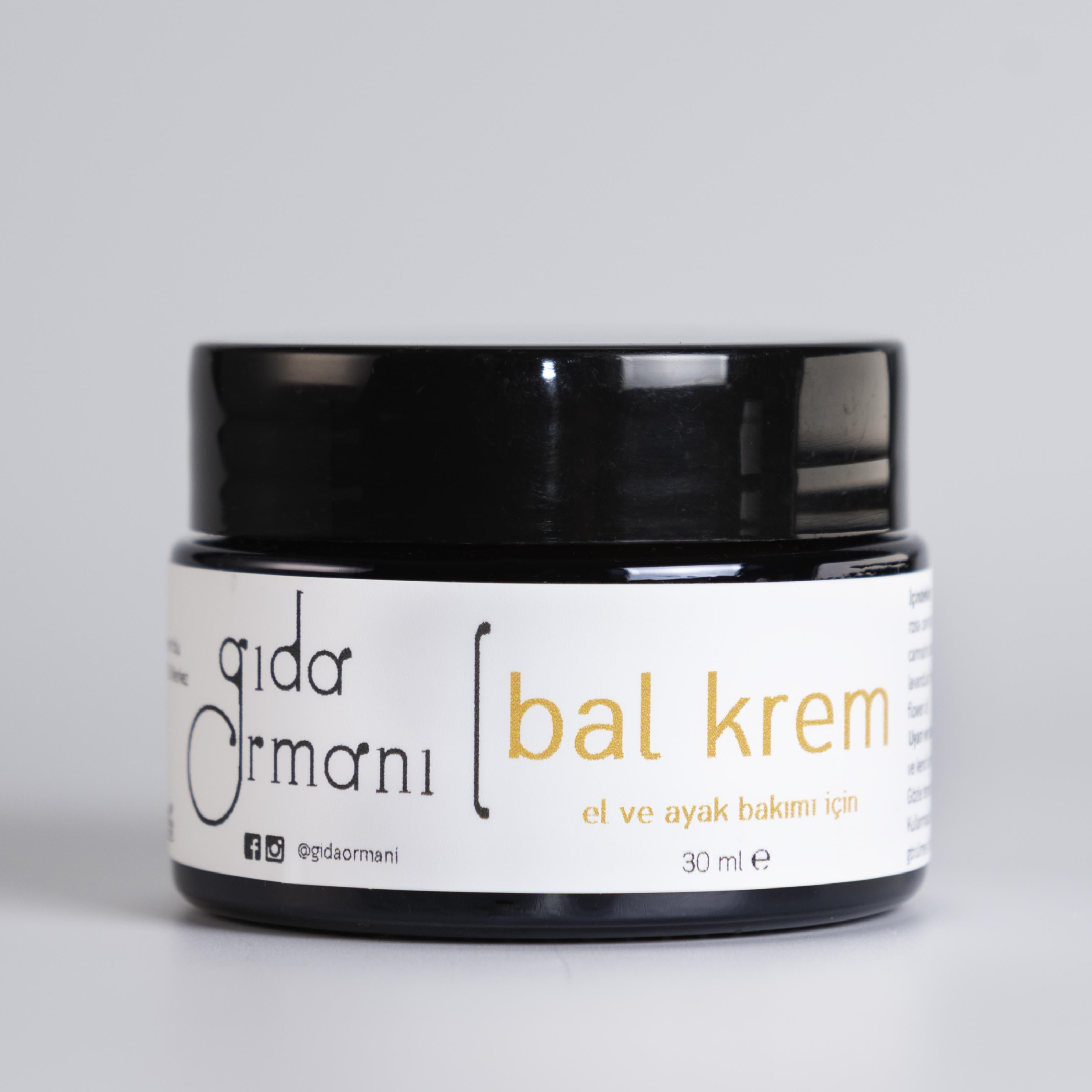 Bal Krem 30 ml