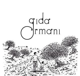 Doğal Fermente Acı Sivri Biber Turşusu 355 g