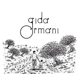 Doğal Fermente Dilimli Acur Turşusu 975 g