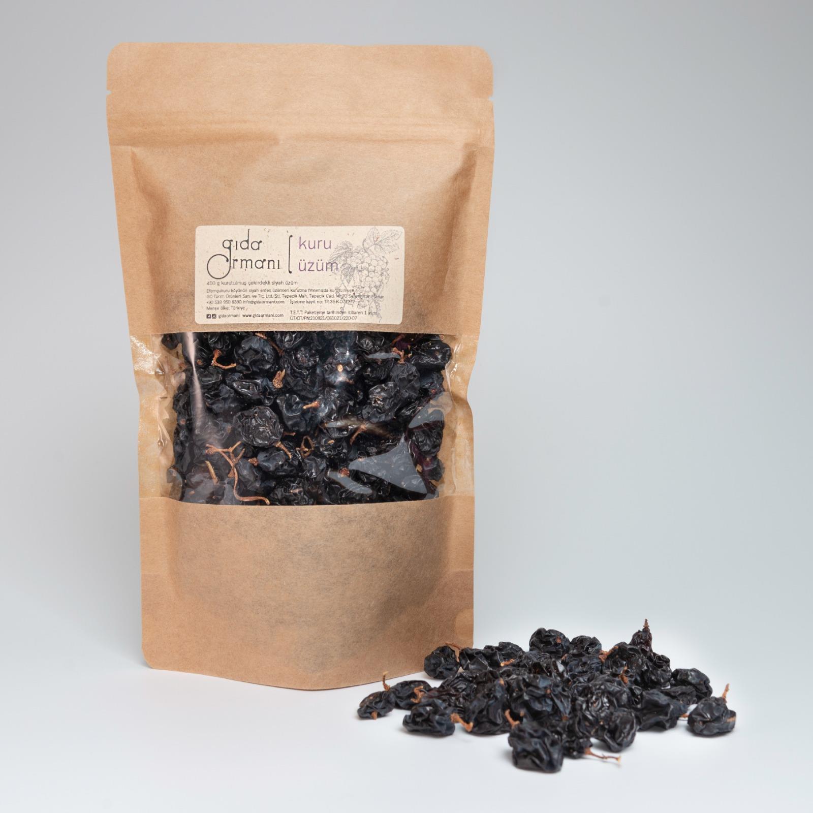 Enfes Üzüm Kurusu 120 g