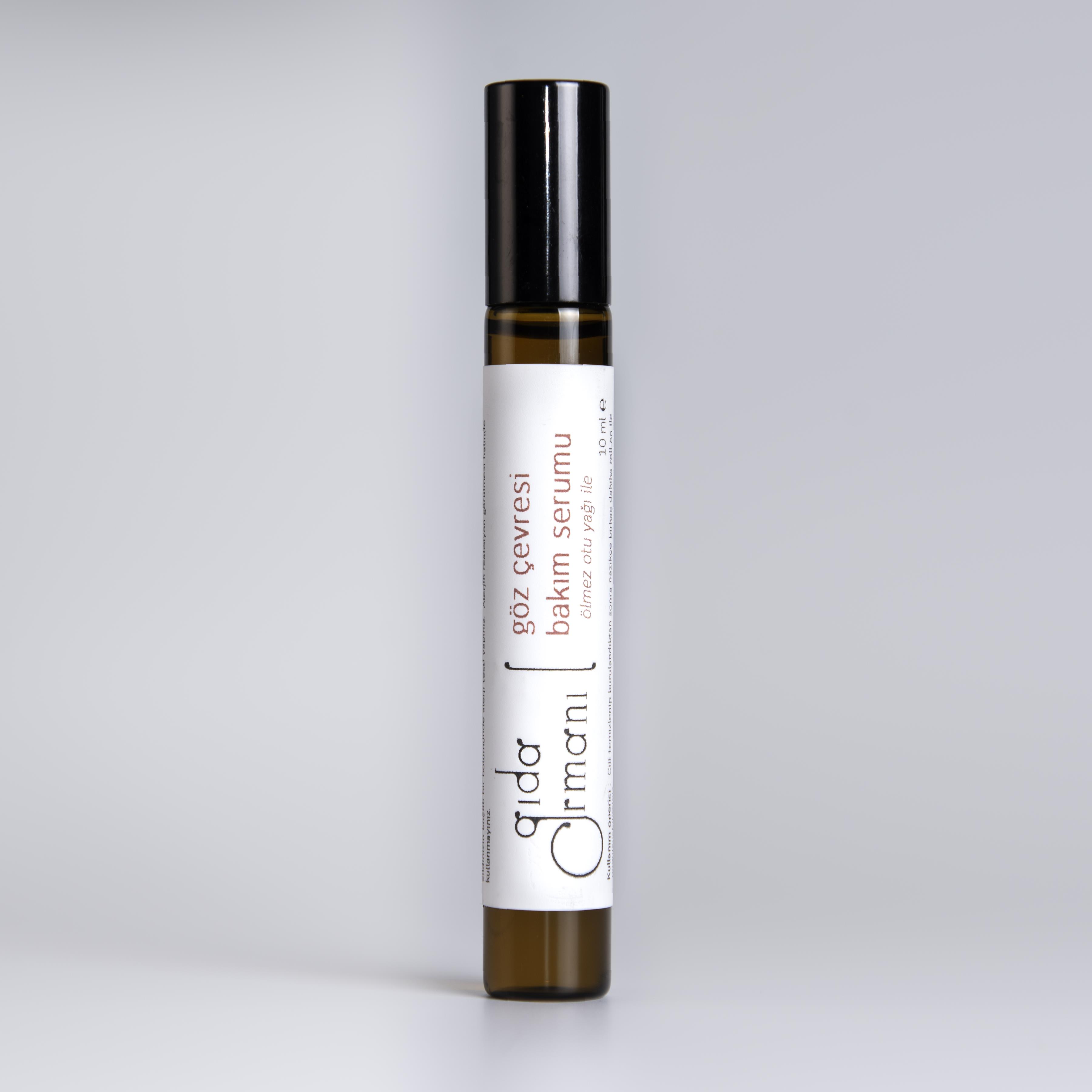 Göz Çevresi Bakım Serumu 10 ml
