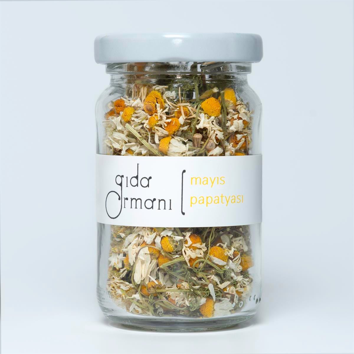 Mayıs Papatyası 10 g