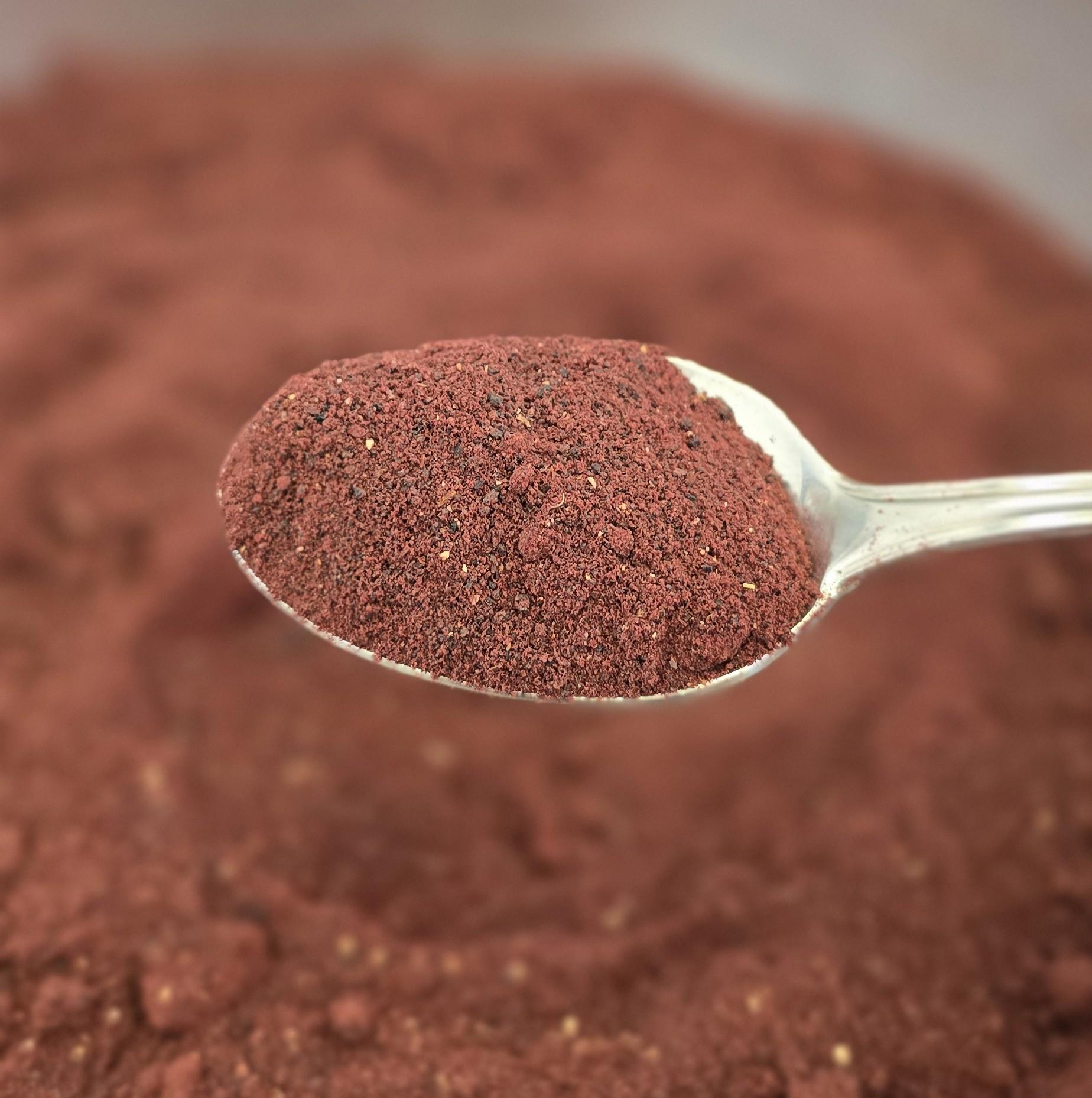 Öğütülmüş Organik Aronya 350 g