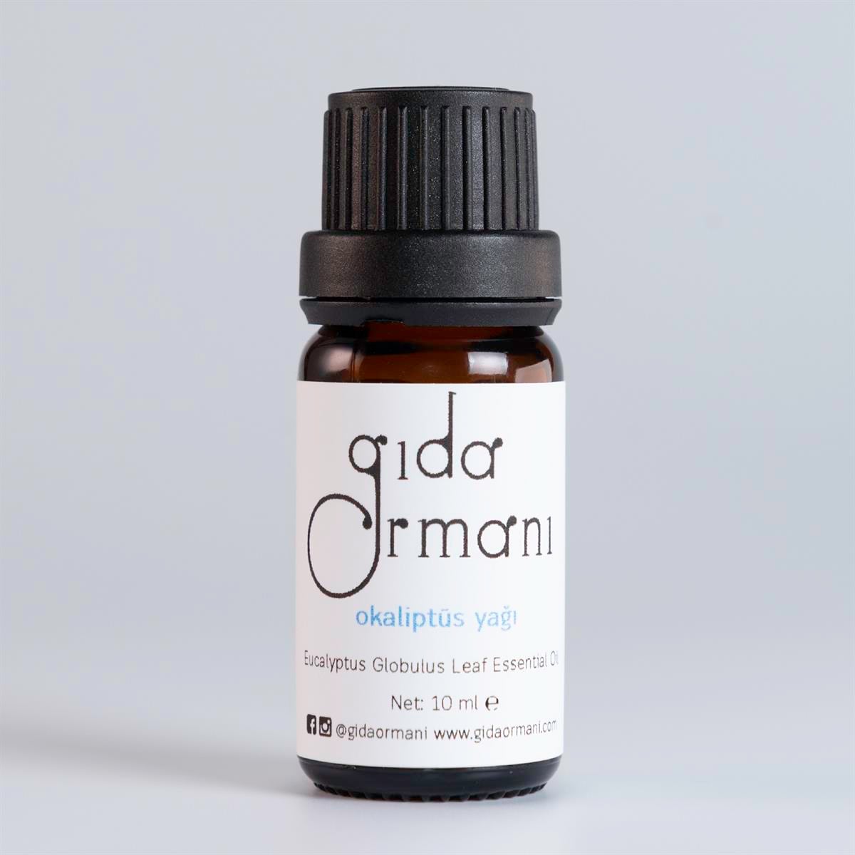 Okaliptüs Yağı 10 ml