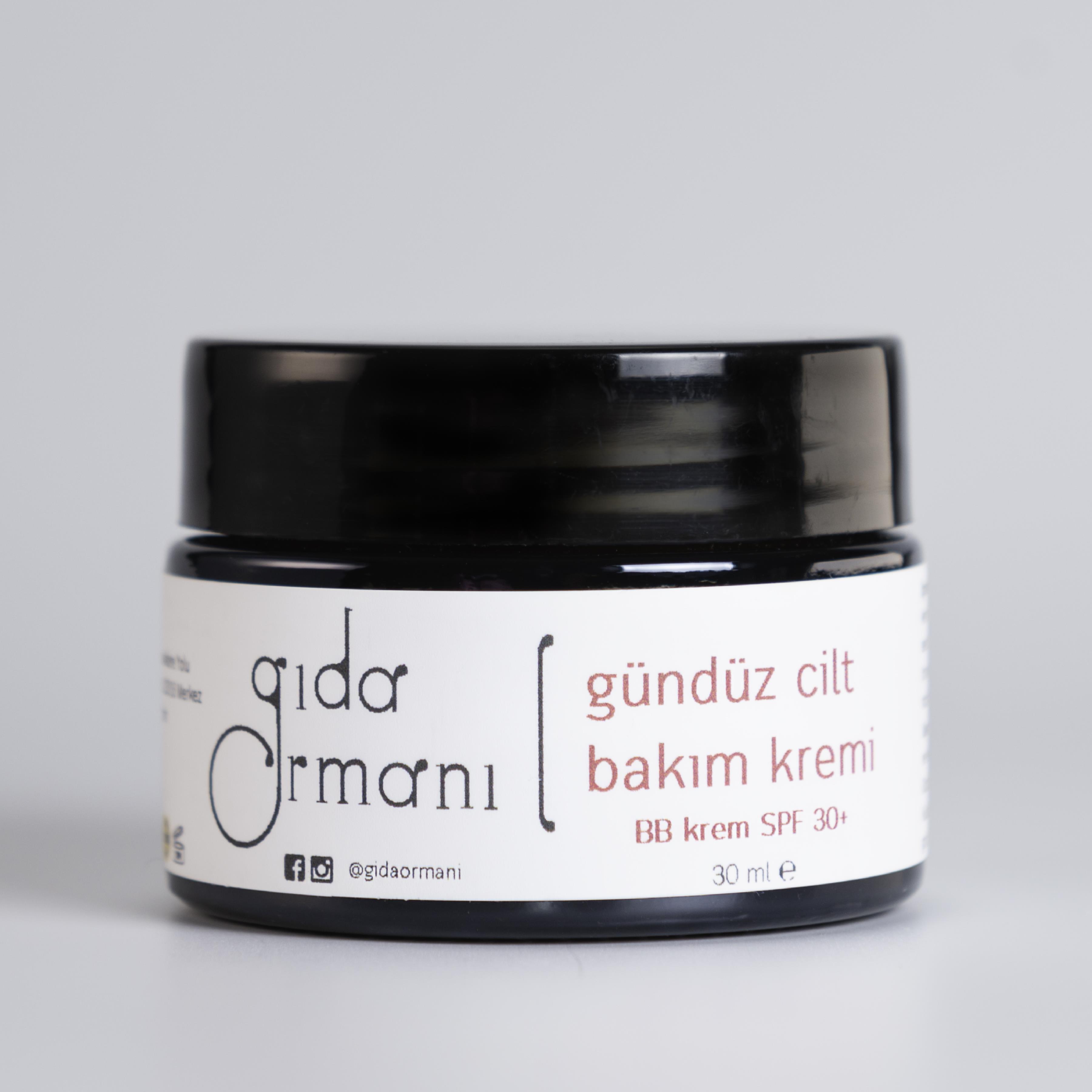 Yaşlanma Karşıtı Gündüz Bakım Kremi 30 ml