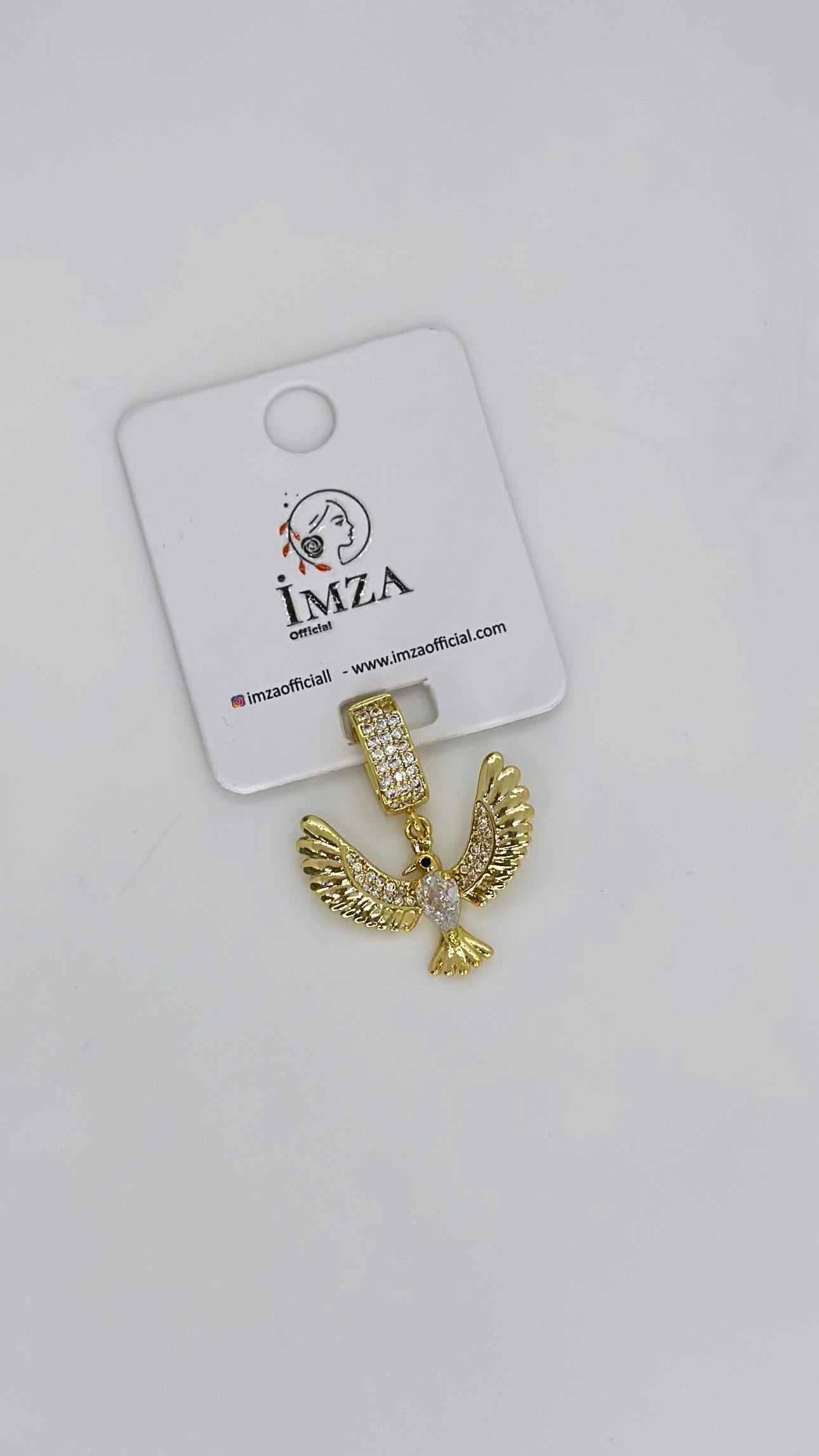 14 K Anka Kuşu