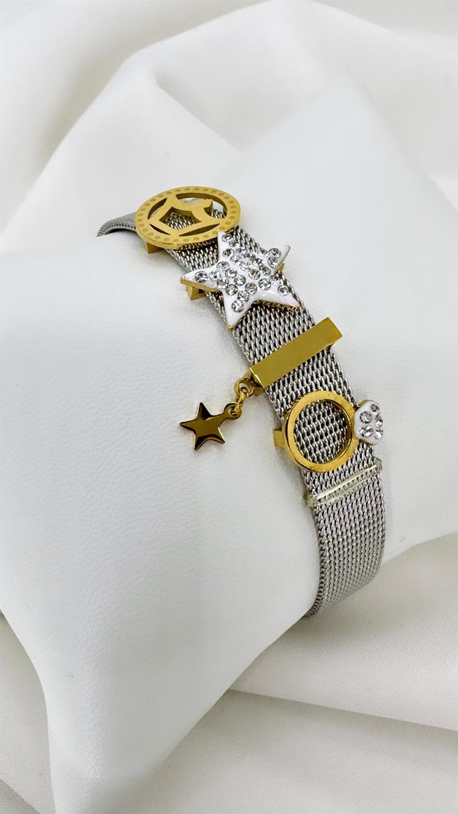 ÇELİK KİNG PANDORA