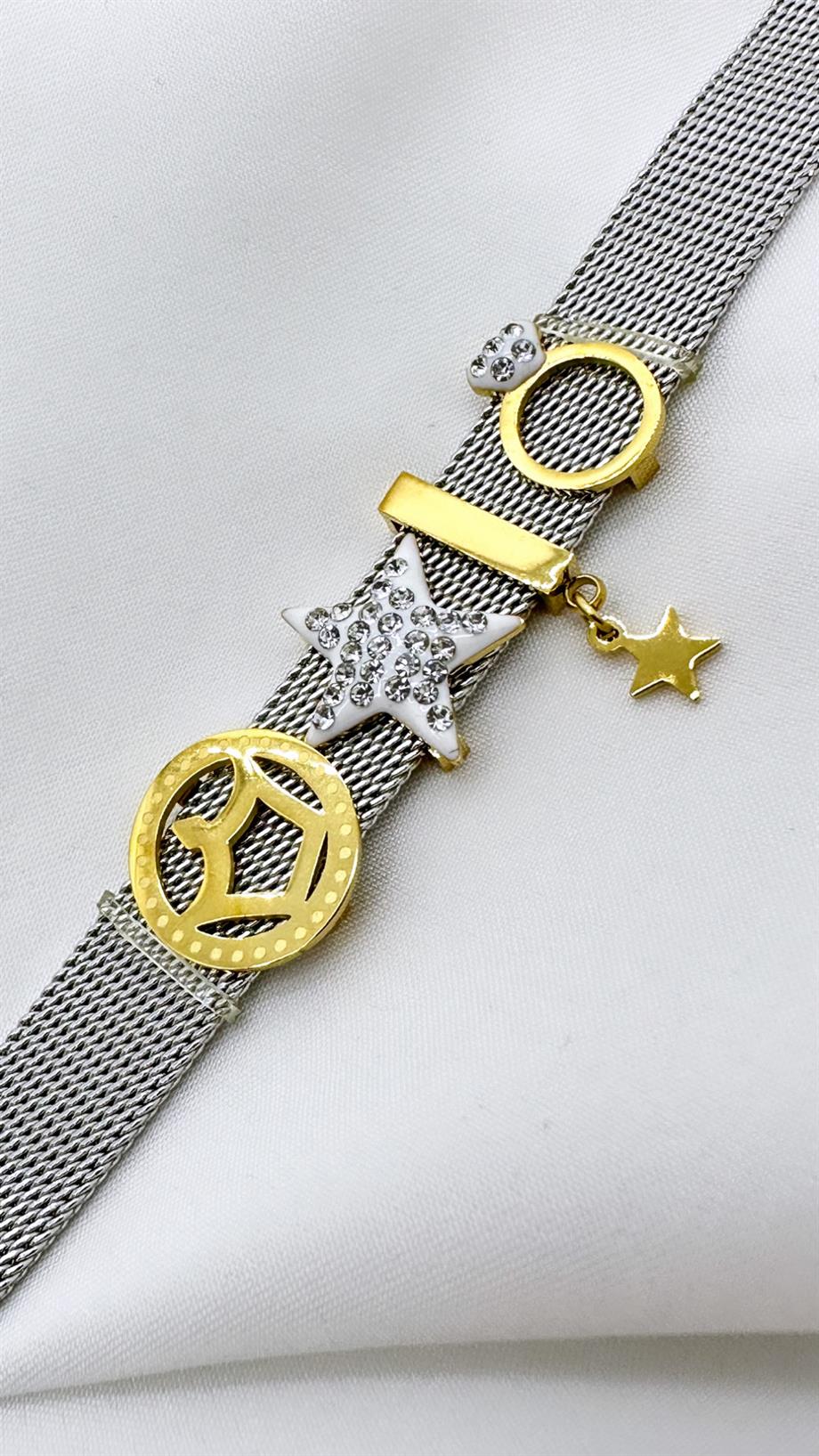 ÇELİK KİNG PANDORA