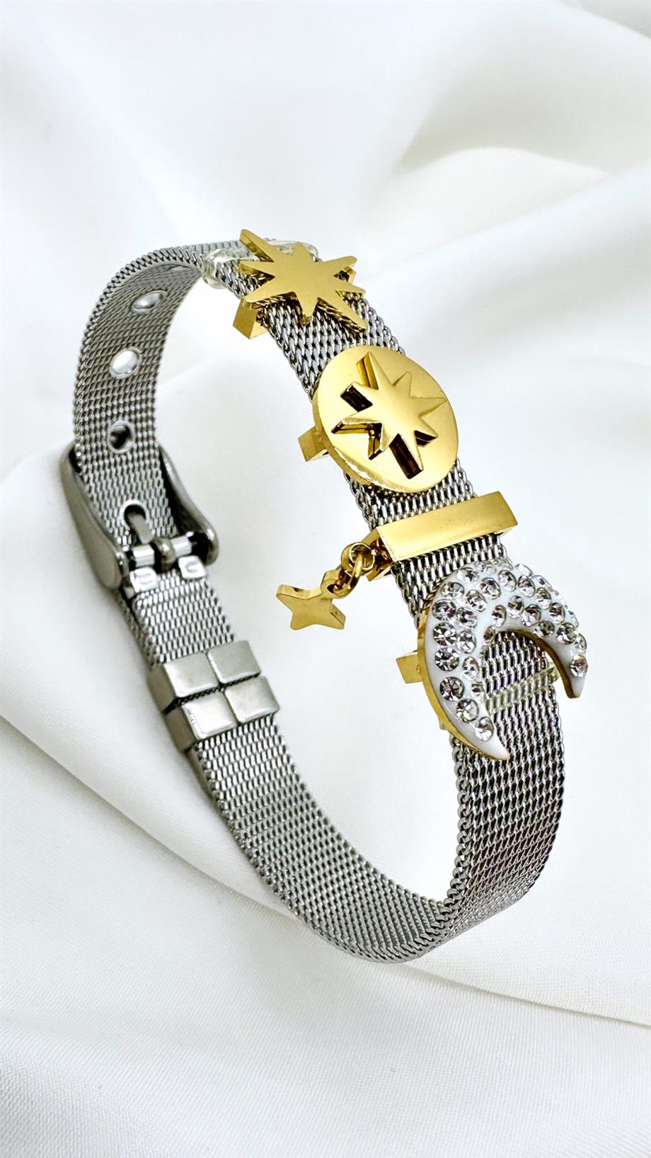 ÇELİK PLANET PANDORA