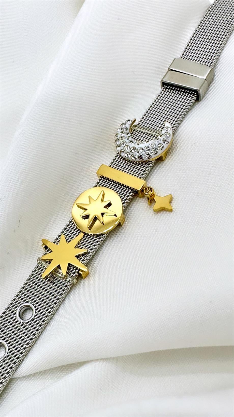 ÇELİK PLANET PANDORA