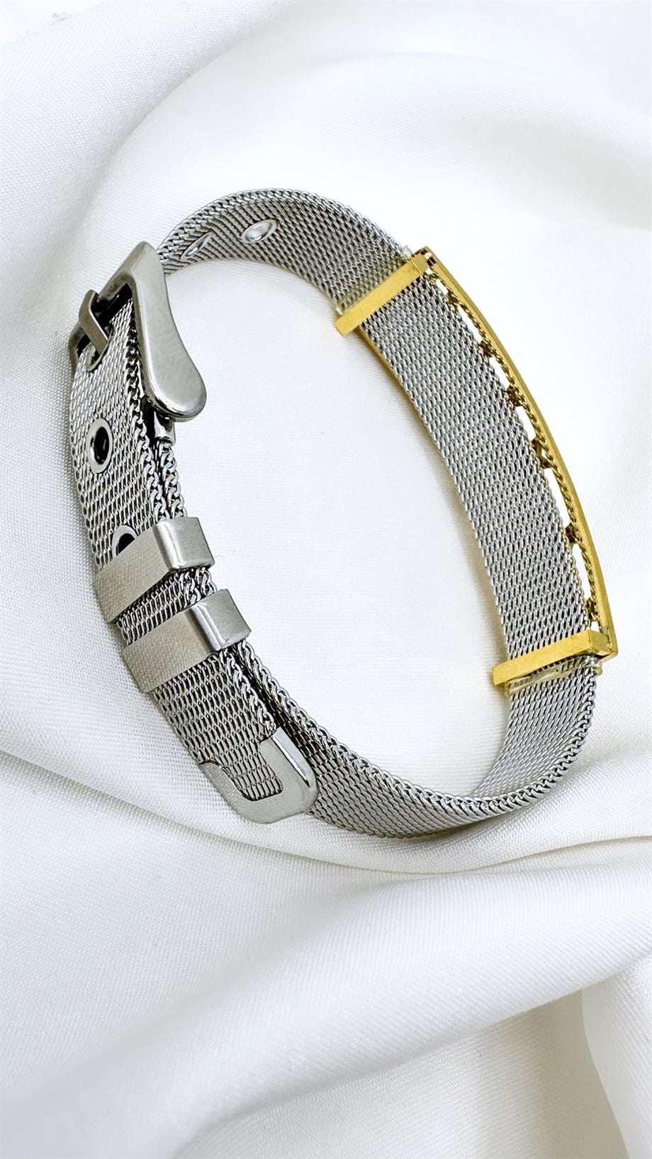 ÇELİK YILDIZLI PANDORA