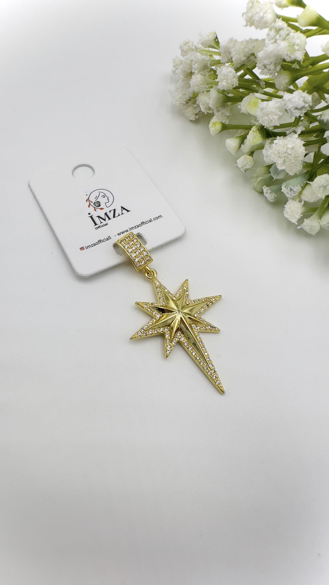 Charm Kutup Yıldızı Model