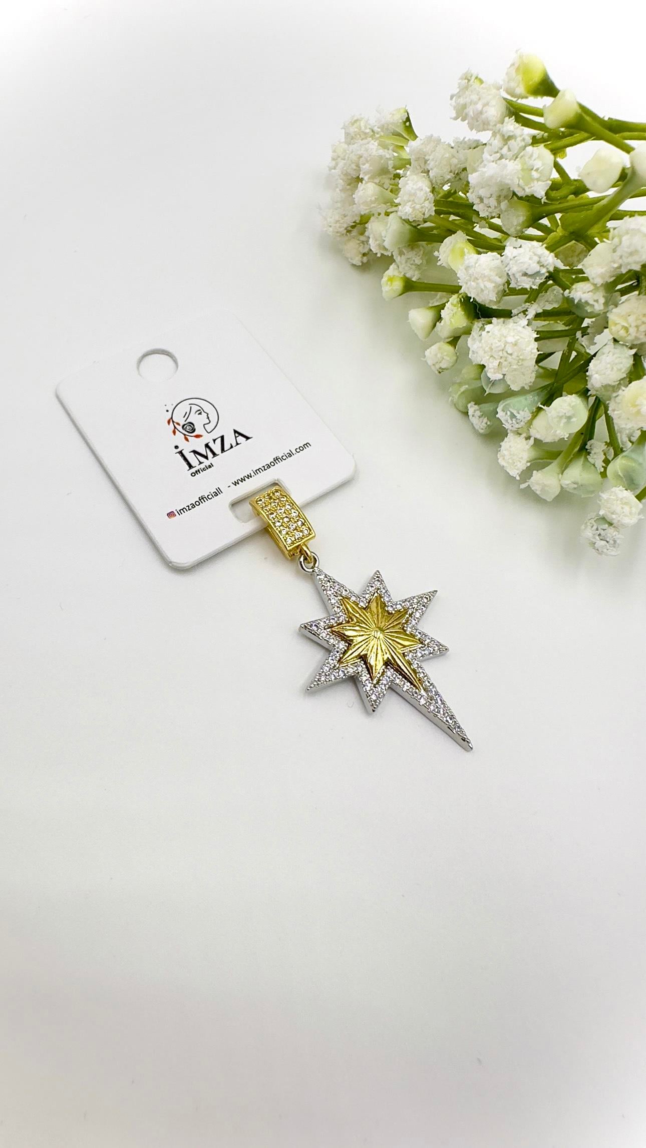 Charm Suyolu Sirius Yıldız Model