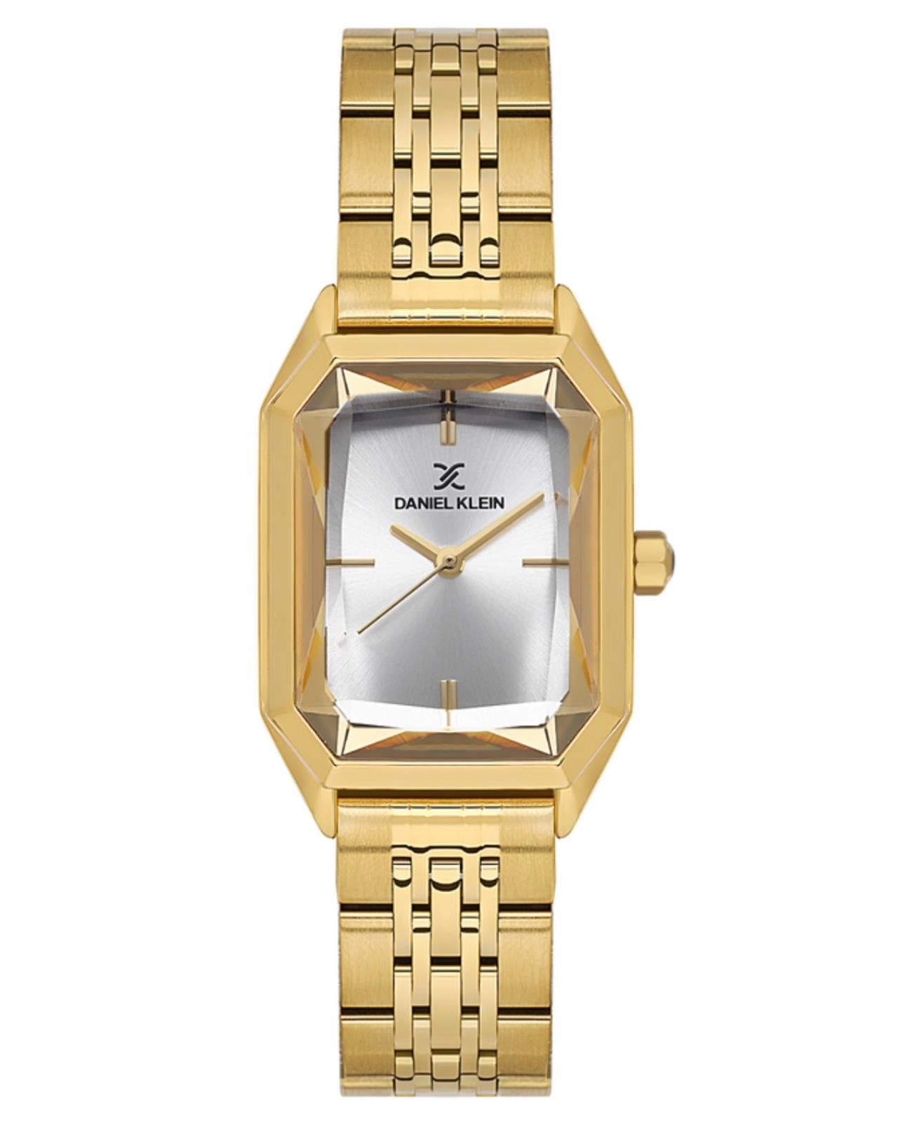 D K Premıum Gold Model Kadın Saati