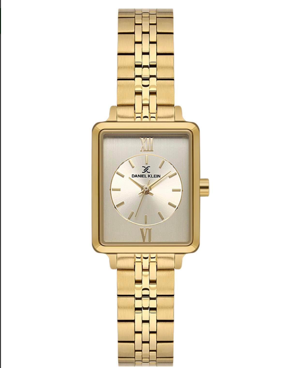 D K Premıum Model Kadın Kol Saati