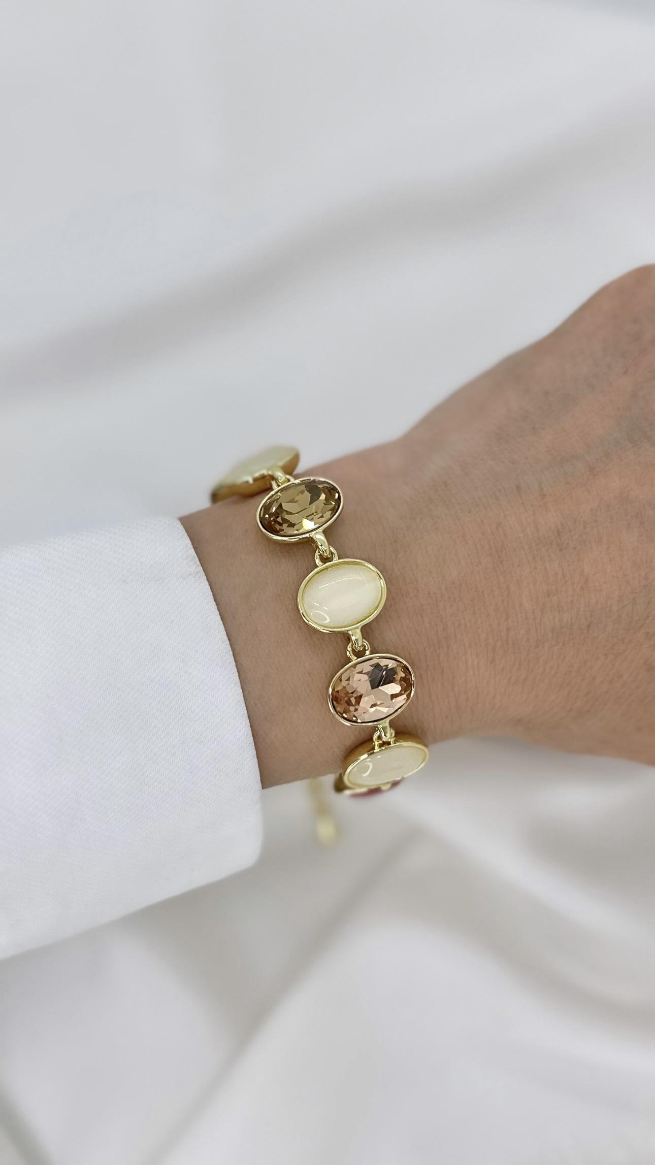 Primium Ravina Model Bileklik