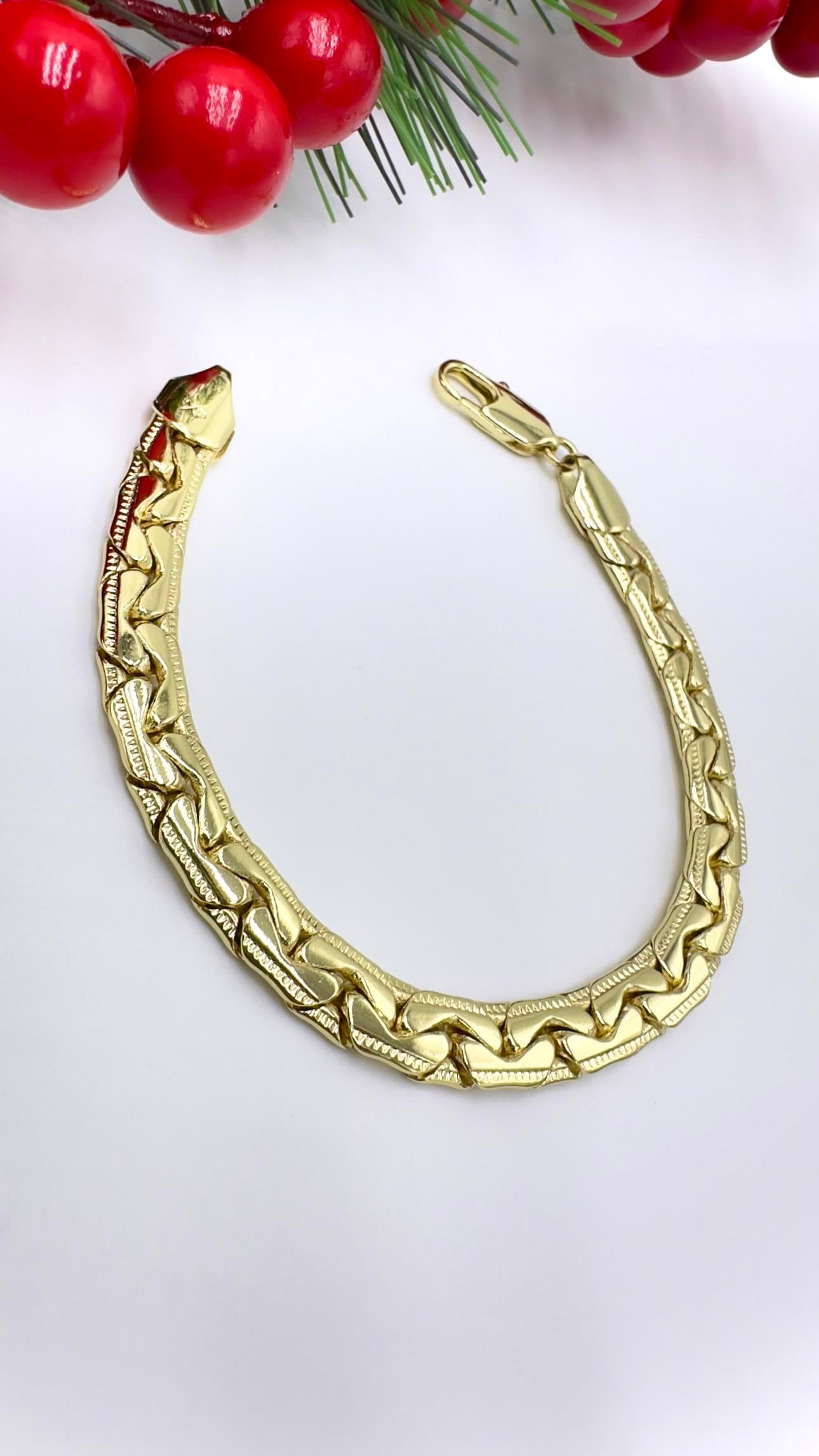 Vip 14 K Elena Bileklik