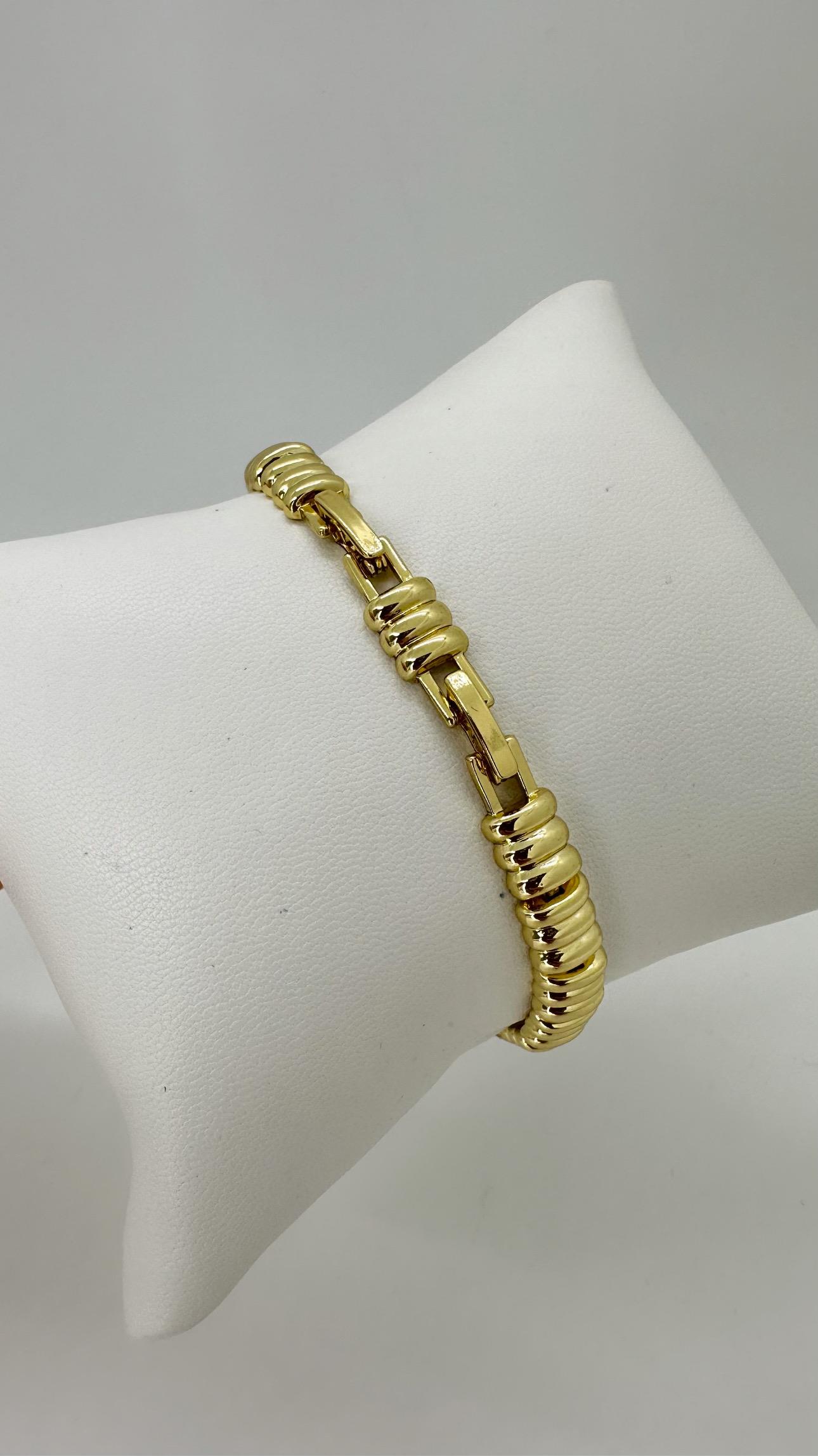 Vip 14 K İstiritye Bileklik