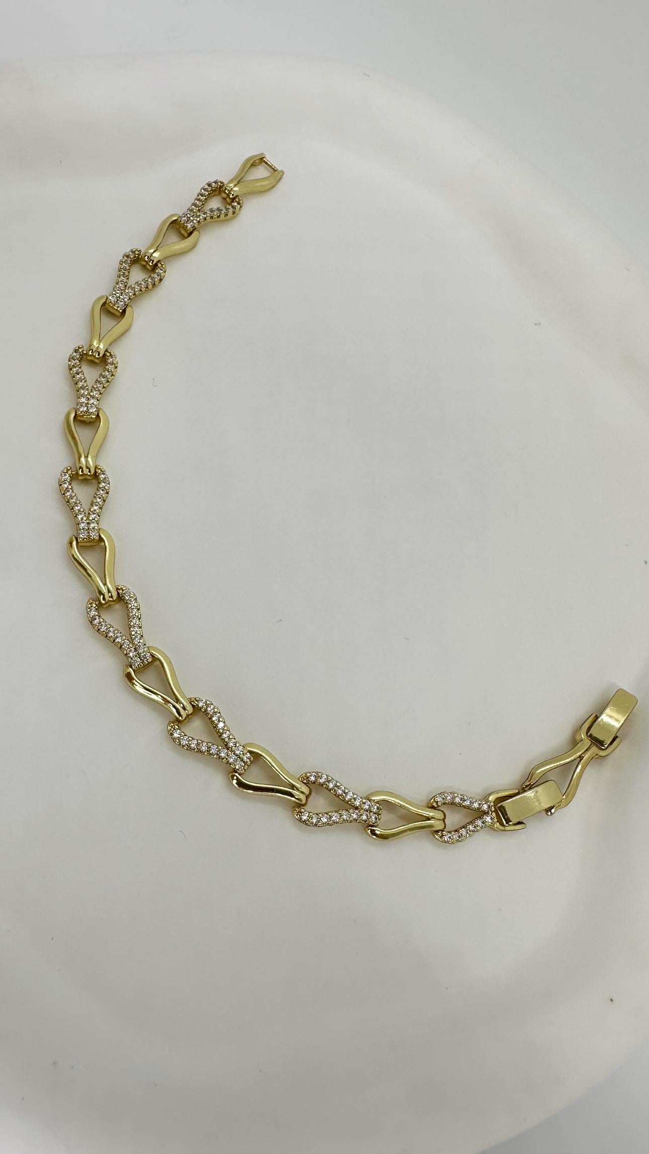 Vip 14 K Nora Bileklik
