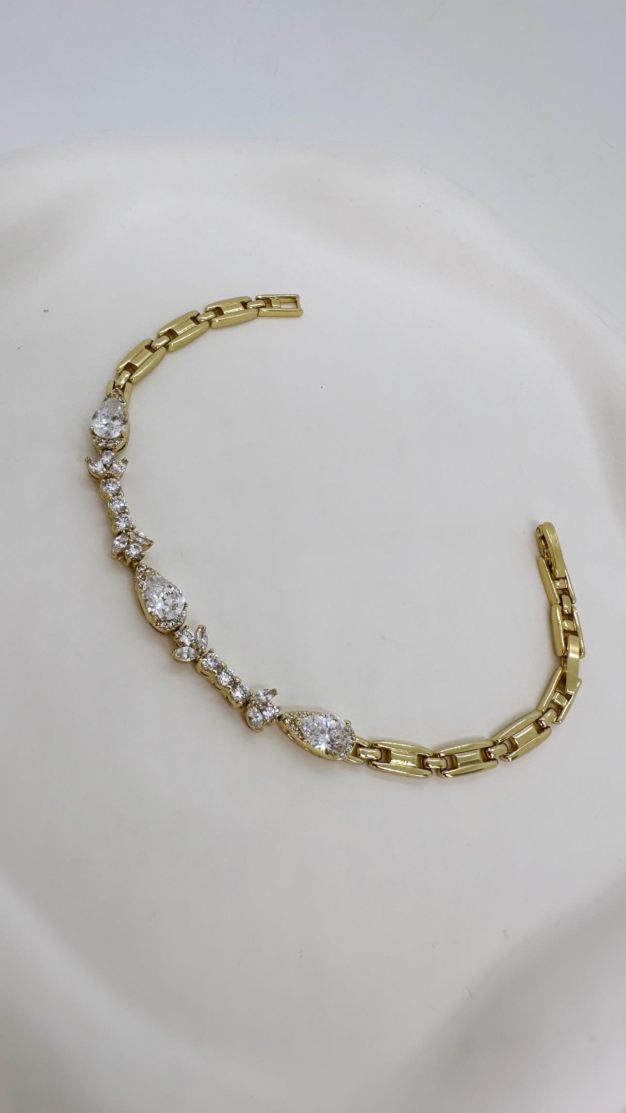 Vip 14 K Ragna Bileklik