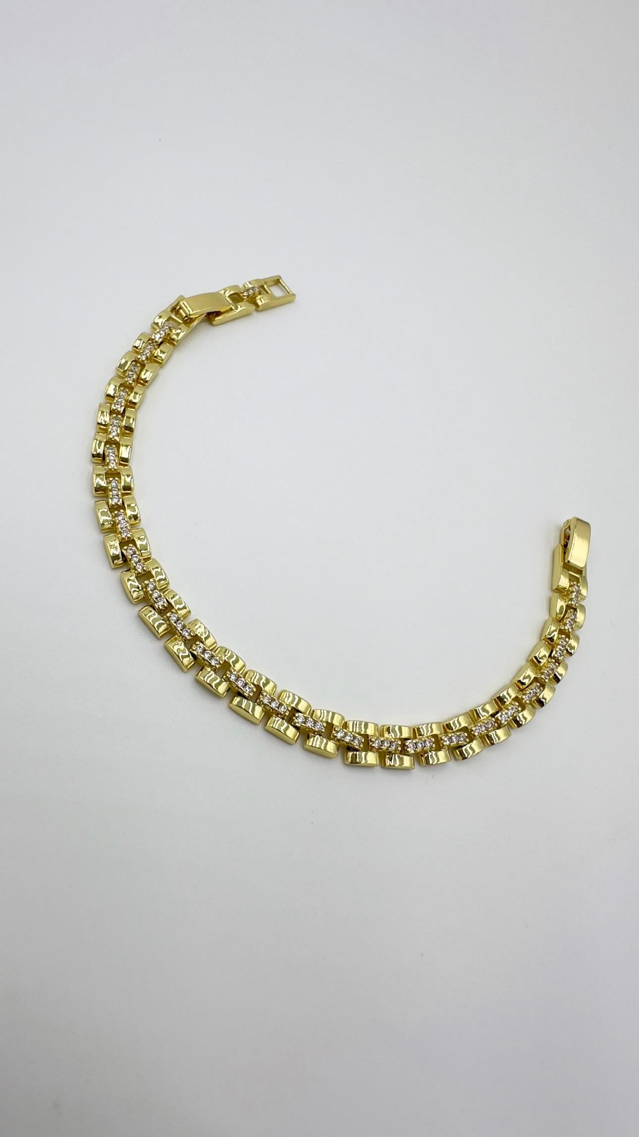 Vip 14 K  RX Spor Bileklik