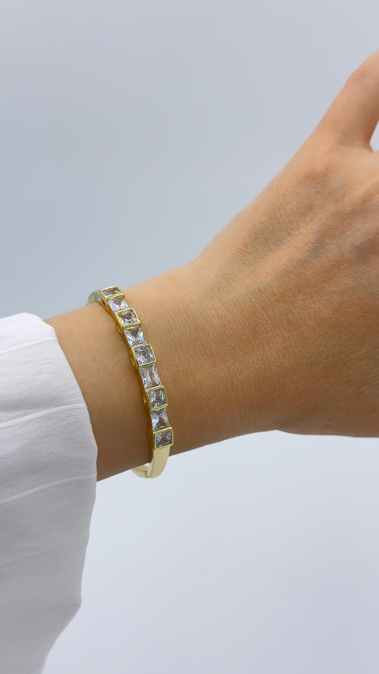 Vip 14 K Samira Kelepçe Bileklik