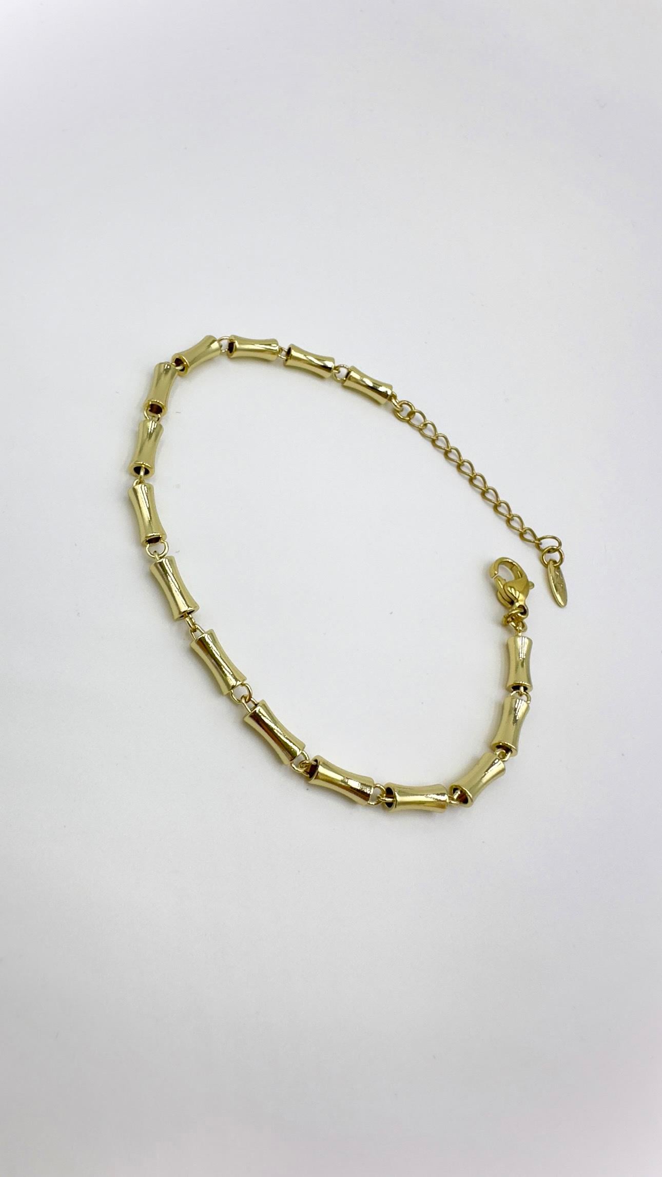 Vip 14 K Slindir Bileklik