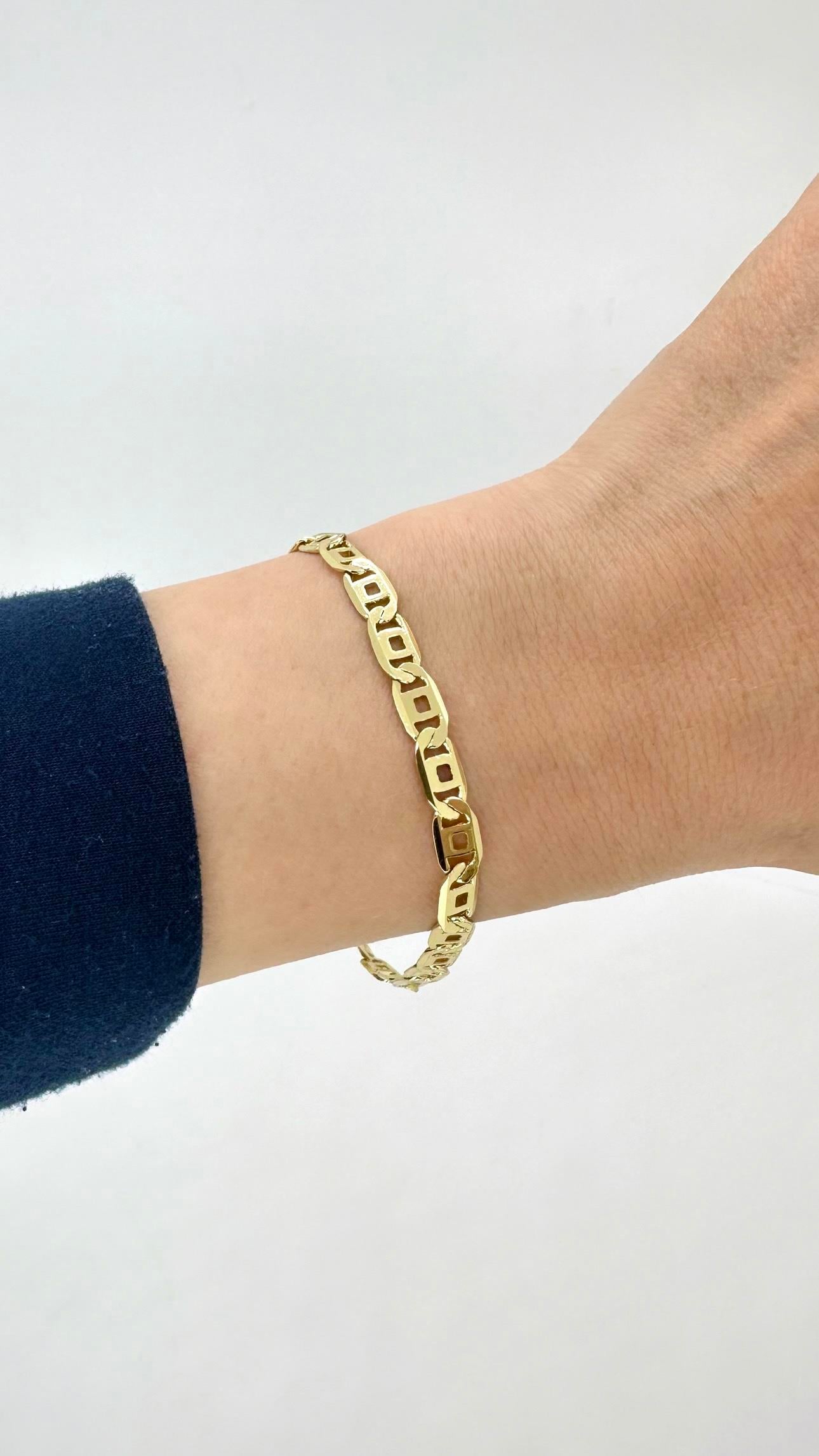 Vip 14 K  Valentino Bileklik