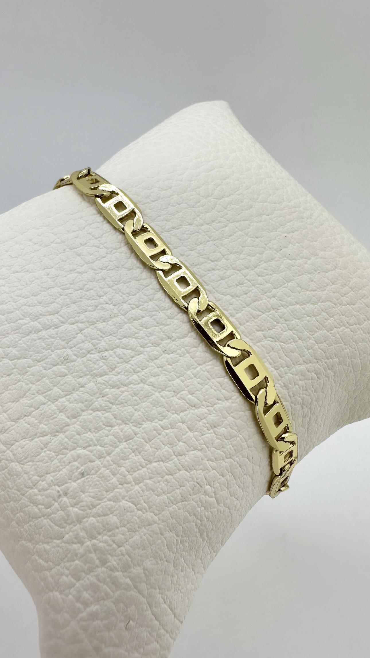 Vip 14 K  Valentino Bileklik