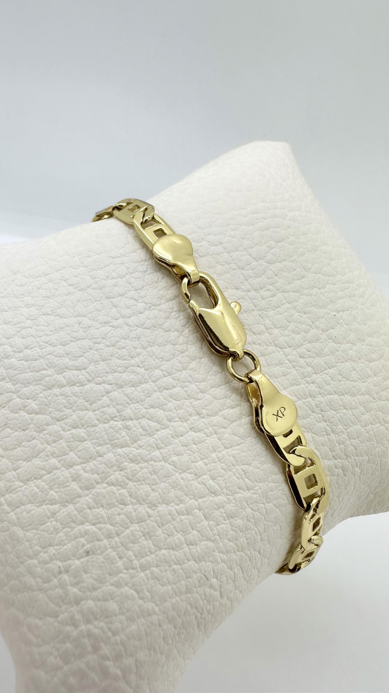 Vip 14 K  Valentino Bileklik