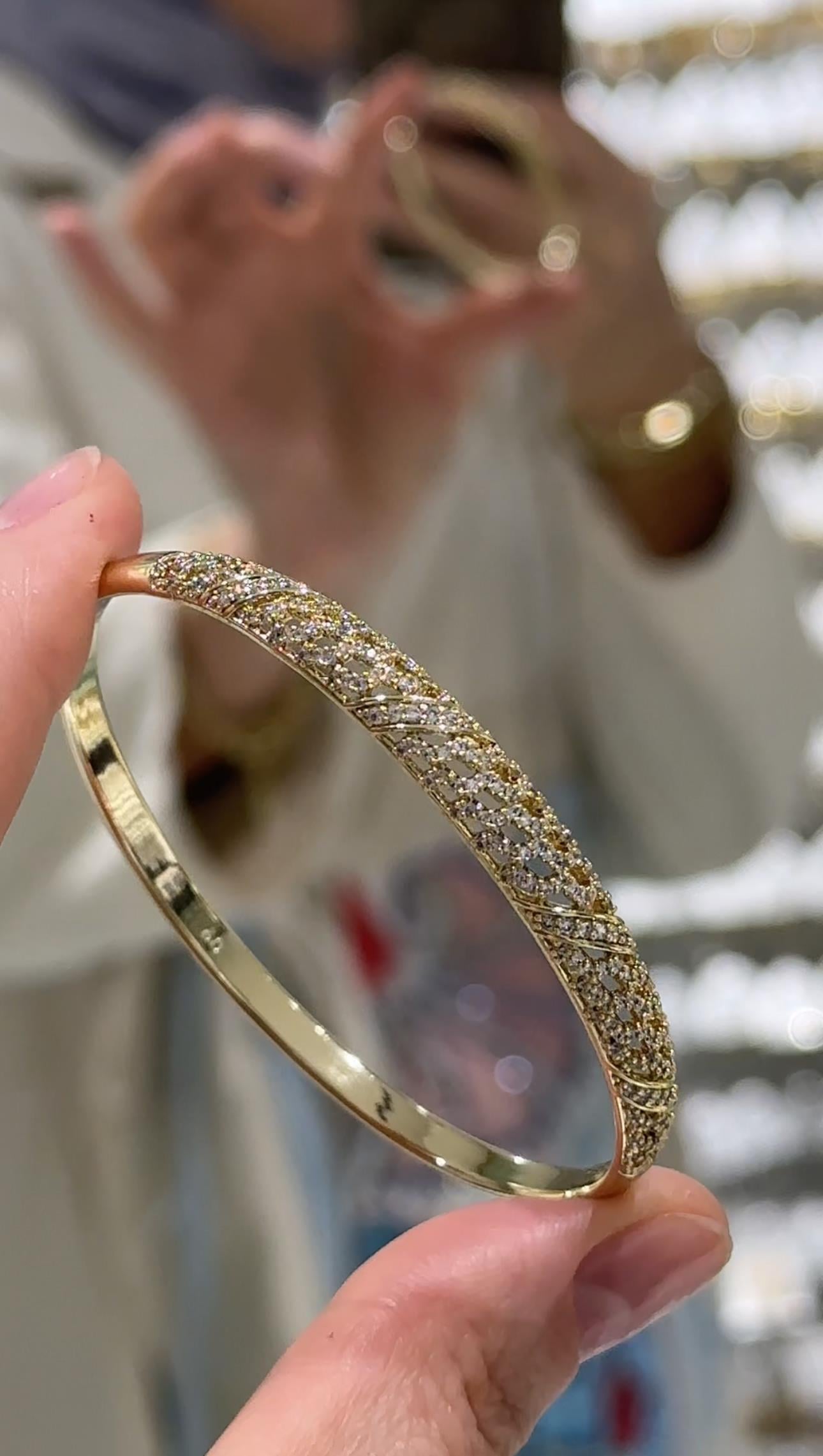 Vip 14K Bilekliller ( Kombin parçalarını tek tek seçerek sepete ekleyebilirsiniz) 