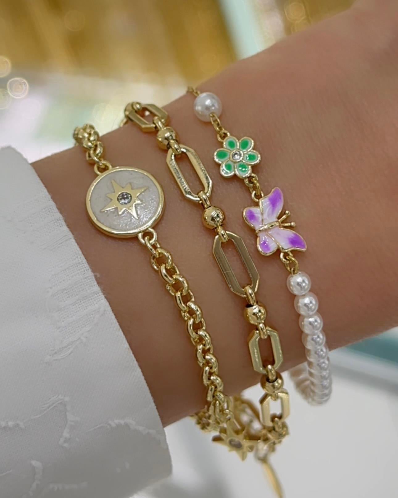 Vip 14k İncili Kombim