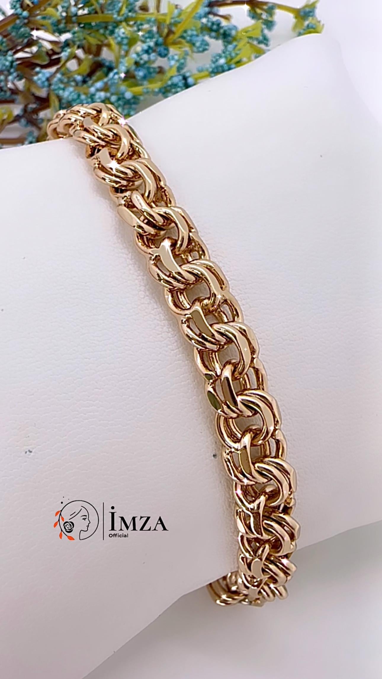 Vip Cardinal Bileklik