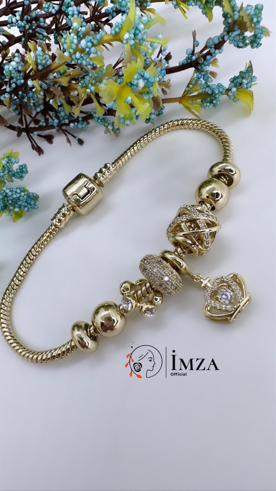 VİP COWN PANDORA