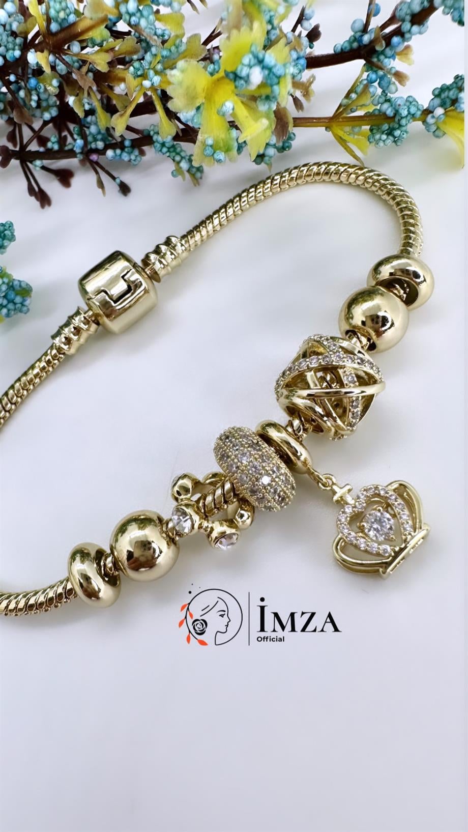 VİP COWN PANDORA
