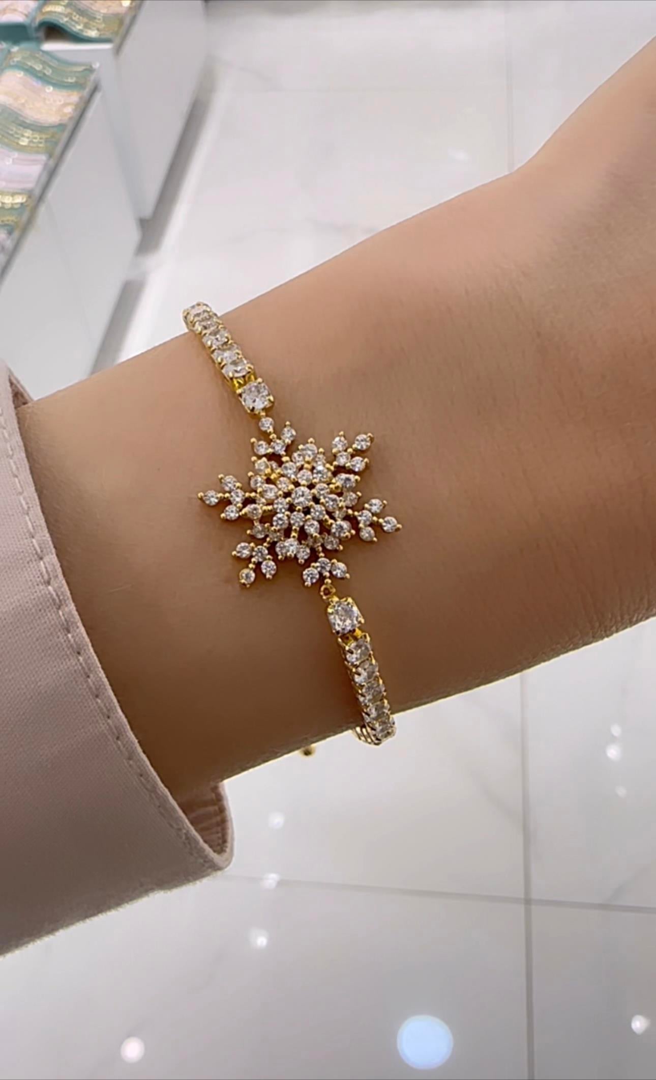 Vip Kartanesi Bileklik