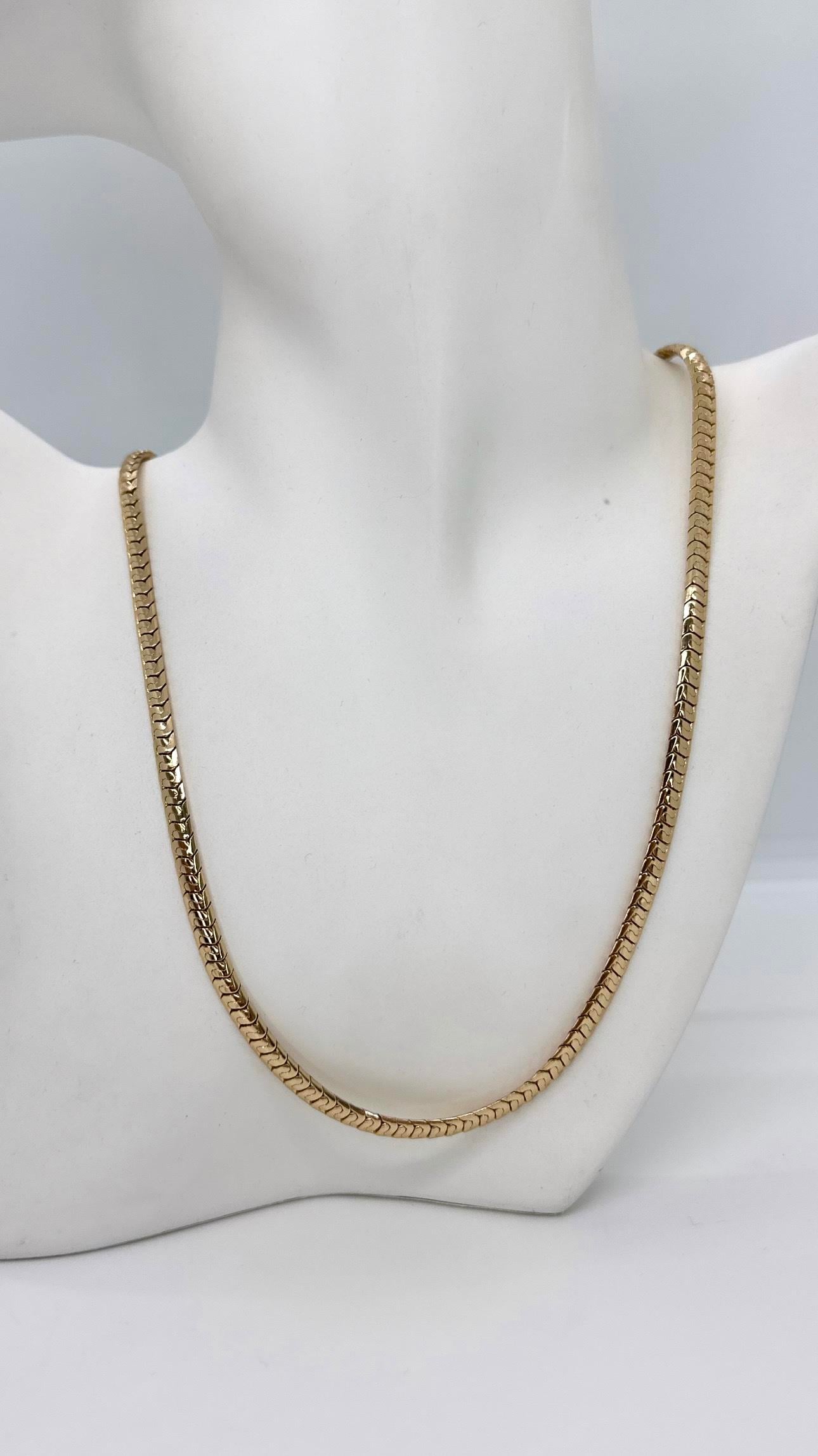 Vip Rose Gold Balık Sırtı Ezme