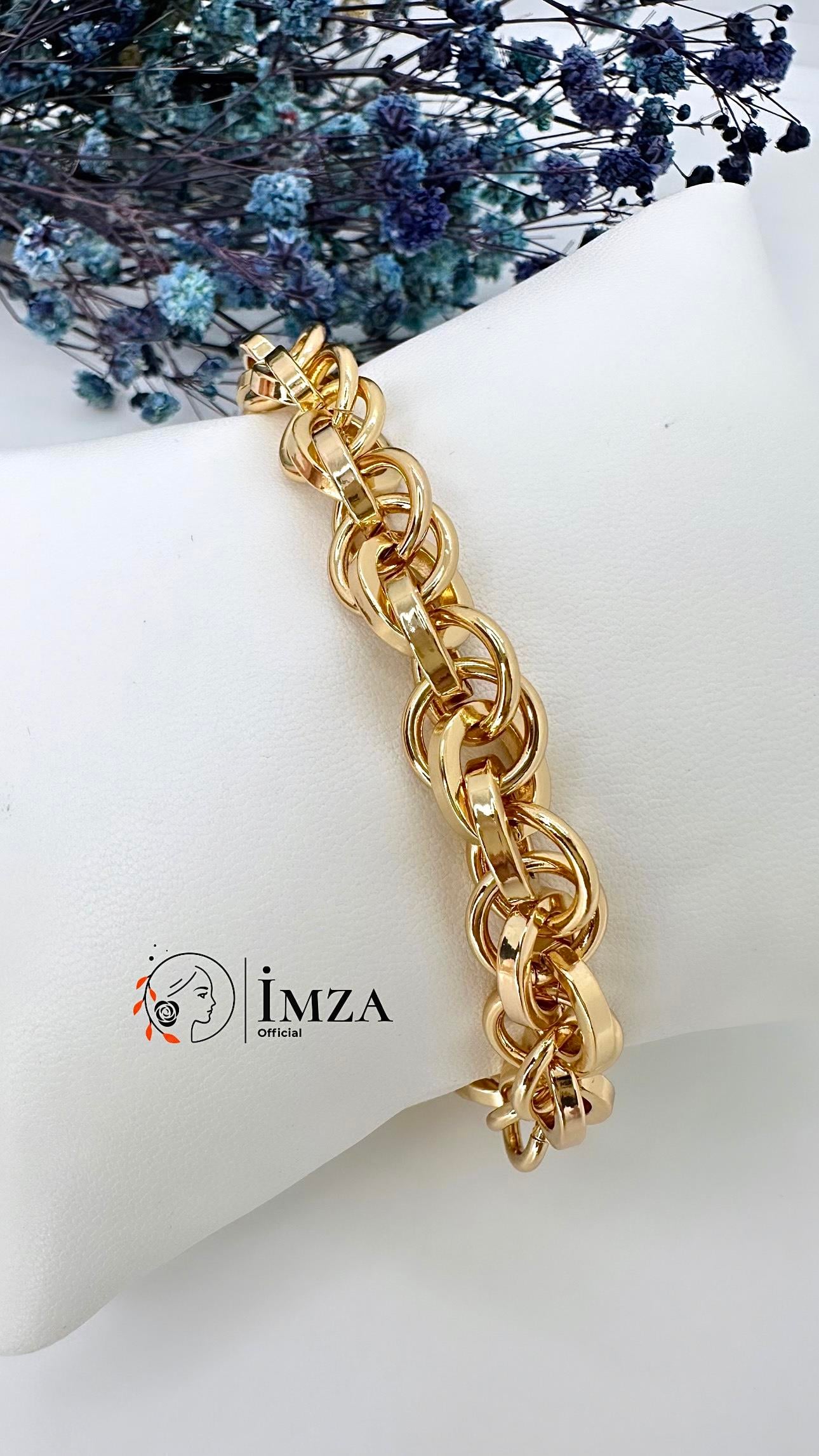 Vip Samanyolu Bileklik